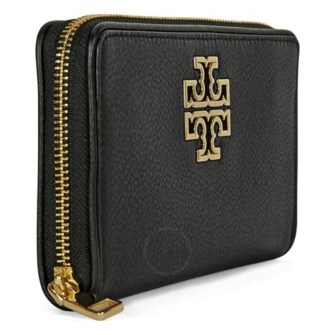 wallet and purse set tory burch cheap|Tory Burch zip around wallet.